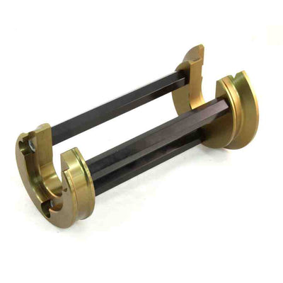 Porsche Bilt Racing Service BRS 987/987.2 Air Jack Kit MY06-12 Boxster & Cayman Models 116-02