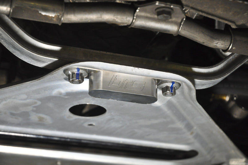 Porsche Bilt Racing Service BRS 987 Jack Point MY06-12 Boxster & Cayman Models 116-20