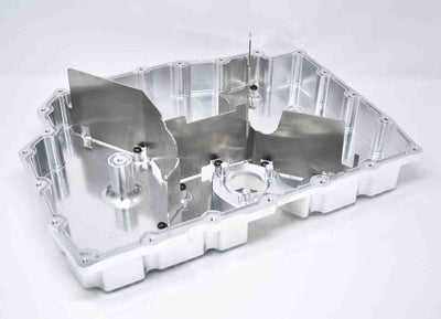 Porsche Bilt Racing Service BRS Billet 2.5 QT 9A2 Deep Sump Oil Pan Kit 106-00-12