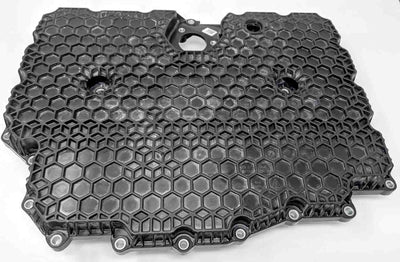 Porsche Bilt Racing Service BRS Billet 2.5 QT 9A2 Deep Sump Oil Pan Kit 106-00-12