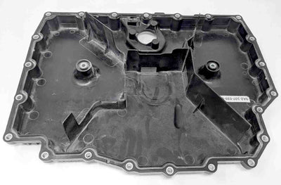 Porsche Bilt Racing Service BRS Billet 2.5 QT 9A2 Deep Sump Oil Pan Kit 106-00-12