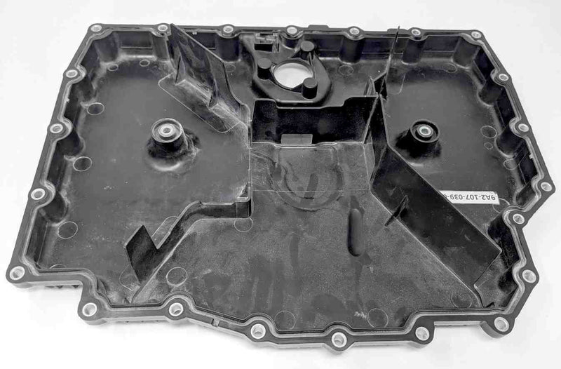 Porsche Bilt Racing Service BRS Billet 2.5 QT 9A2 Deep Sump Oil Pan Kit 106-00-12