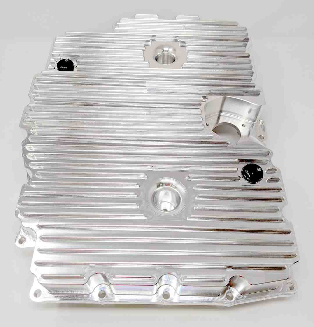 Porsche Bilt Racing Service BRS Billet 2.5 QT 9A2 Deep Sump Oil Pan Kit 106-00-12