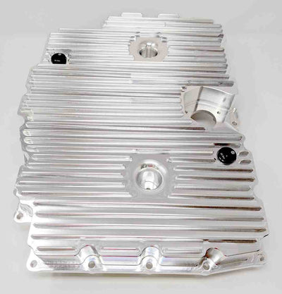 Porsche Bilt Racing Service BRS Billet 2.5 QT 9A2 Deep Sump Oil Pan Kit 106-00-12