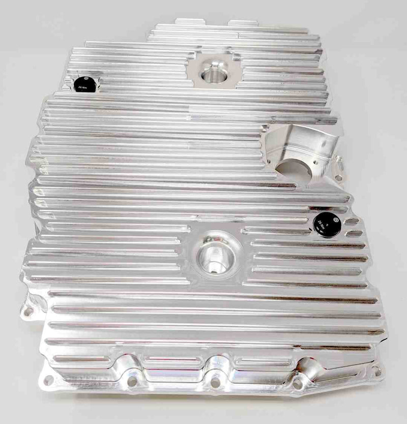 Porsche Bilt Racing Service BRS Billet 2.5 QT 9A2 Deep Sump Oil Pan Kit 106-00-12