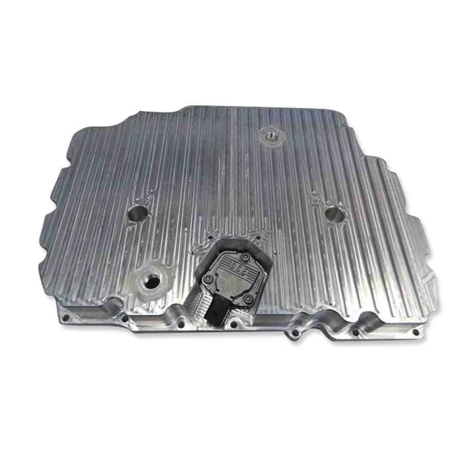 Porsche Bilt Racing Service BRS Billet Deep Sump Oil Pan Kit - Boxster/911 106-00-5