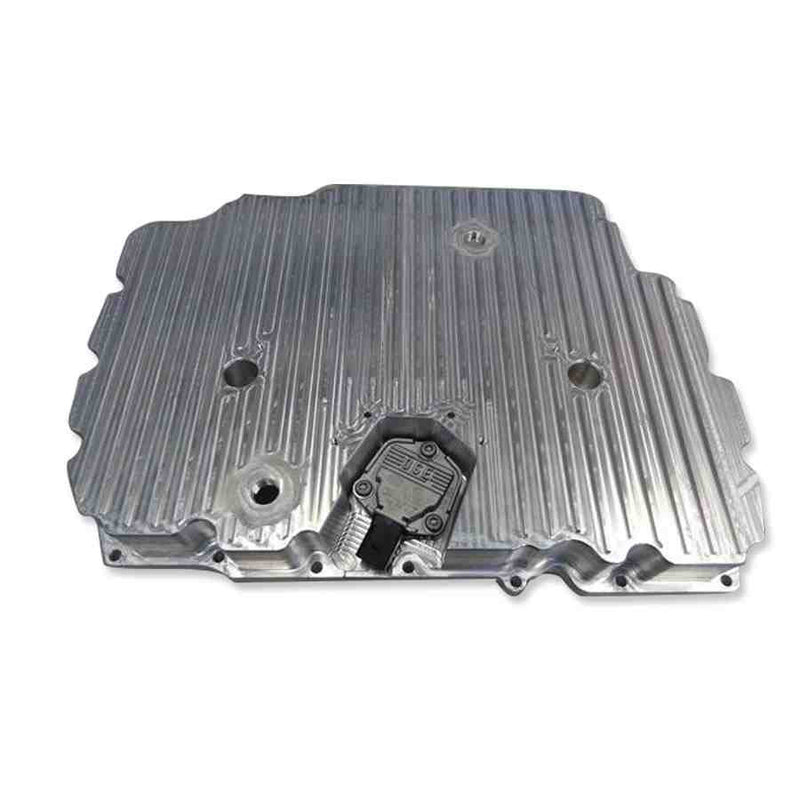 Porsche Bilt Racing Service BRS Billet Deep Sump Oil Pan Kit - Boxster/911 106-00-5