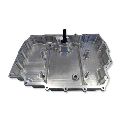 Porsche Bilt Racing Service BRS Billet Deep Sump Oil Pan Kit - Boxster/911 106-00-5