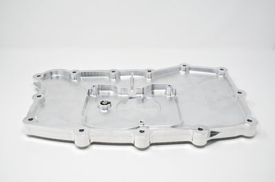 Porsche Bilt Racing Service BRS Billet Finned Deep Sump - Boxster/Cayman/911 106-00-14