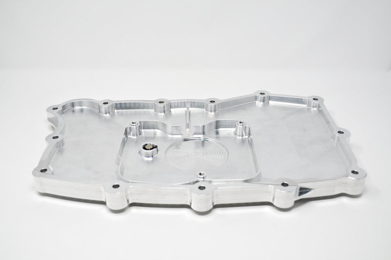 Porsche Bilt Racing Service BRS Billet Finned Deep Sump - Boxster/Cayman/911 106-00-14