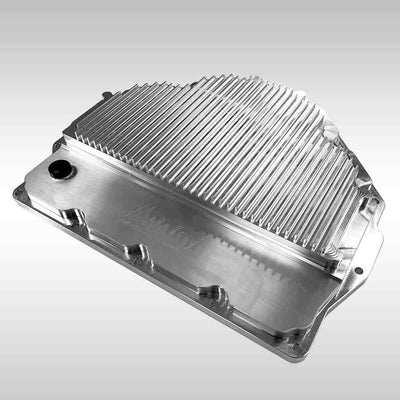Porsche Bilt Racing Service BRS Billet PDK Transmission Pan 987.2 997.2 981 991 718 117-10