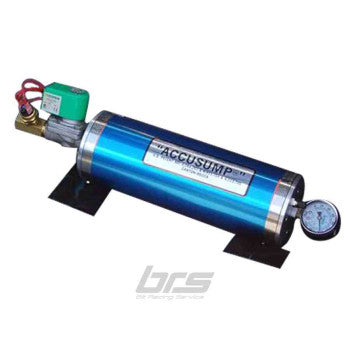 Porsche Bilt Racing Service BRS HPDE 2 Quart Accusump Universal Kit MY97-08 M96/M97 -654909