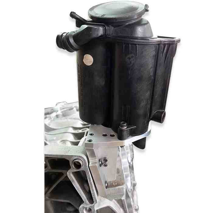 Porsche Bilt Racing Service BRS Motorsports AOS Adapter - Boxster/911 120-03