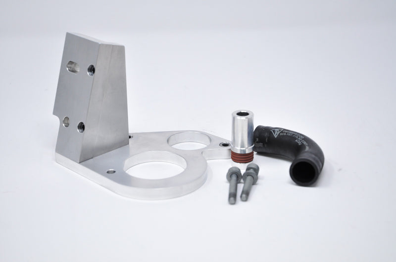 Porsche Bilt Racing Service BRS Motorsports AOS Adapter - Boxster/911 120-03