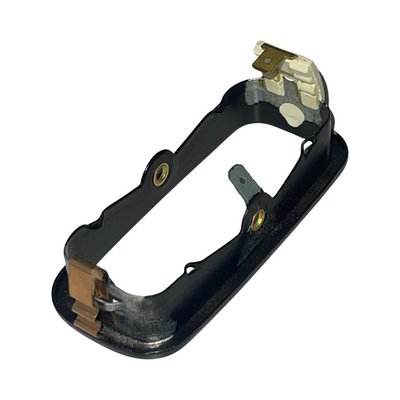 Porsche Black Bezel - Interior Light - 911 78-89 632-101-28F