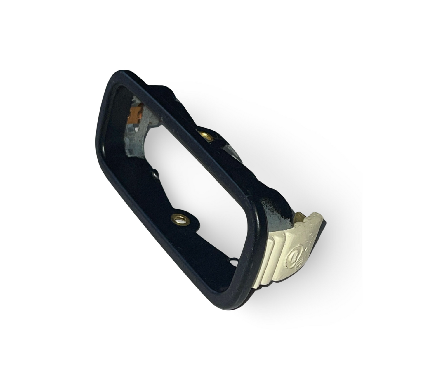 Porsche Black Bezel - Interior Light - 911 78-89 632-101-28F