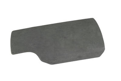 Porsche Black Center Console Lid Outer - 911 07-13 99755323190A25