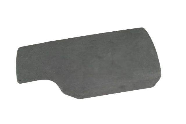 Porsche Black Center Console Lid Outer - 911 07-13 99755323190A25