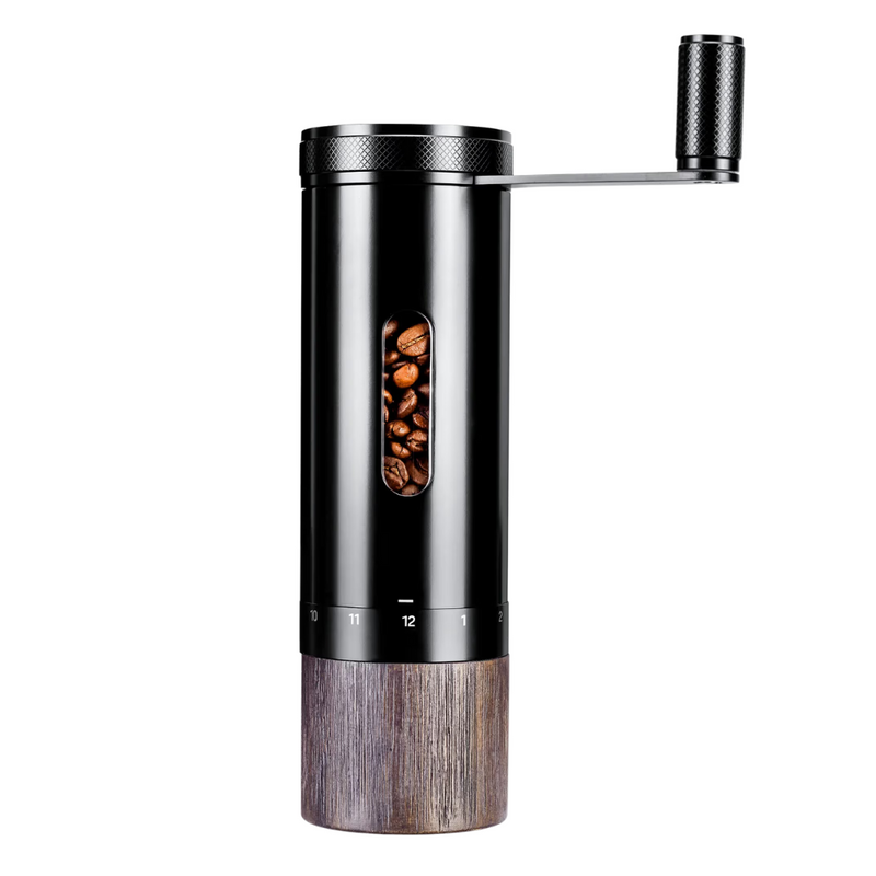 Porsche Black Coffee Grinder
