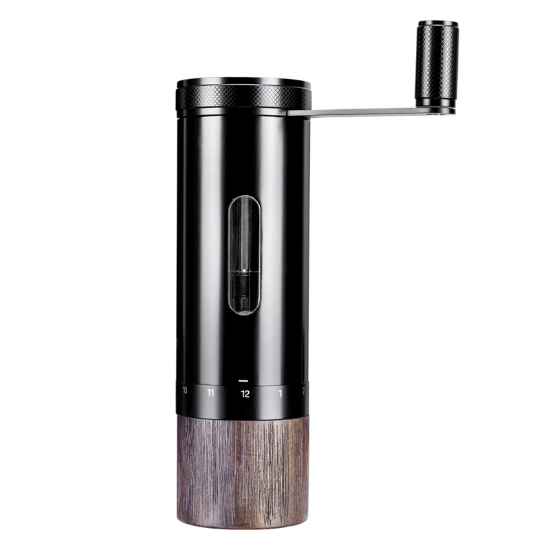 Porsche Black Coffee Grinder