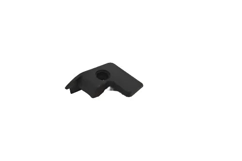 Porsche Black Cover Cap Right Rear - 911 87-89 9115318220001C