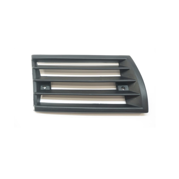 Porsche Black Horn Grille - Right 1973 911-559-432-03