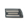Porsche Black Horn Grille - Right 1973 911-559-432-03