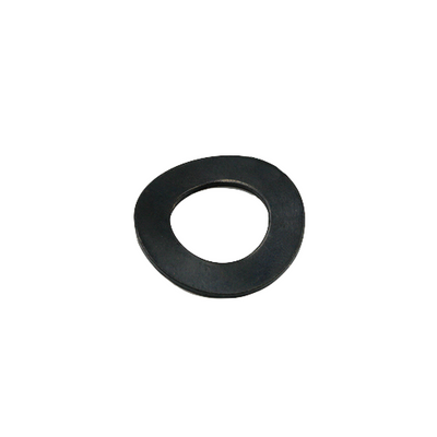 Porsche Black Oxide Wave Washer M05 137BOM05