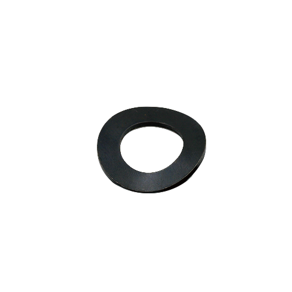Porsche Black Oxide Wave Washer M06 137BOM06