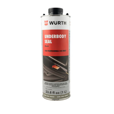 Porsche Black Stone Guard Protection Coating 33.8 oz 0893075