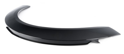 Porsche Black Wheel Arch Extensions - 95804480141 - E2 11-18 95804480141