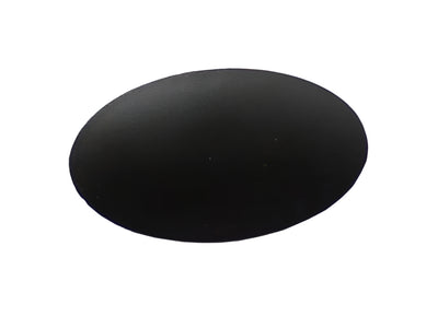 Porsche Blank Cover Satin Black -911 /Boxster/Cayman 05-13 9976132350001C