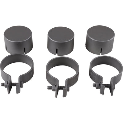 Porsche Blanking Plug Set For 92.212B - 911 65-73 1620650510