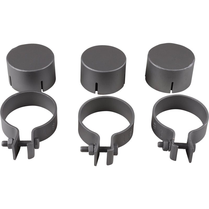 Porsche Blanking Plug Set For 92.212B - 911 65-73 1620650510