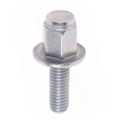 Porsche Blind Rivet Bolt - Panamera 14-16 - Cayenne 19-23 N-908-127-02