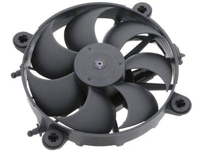 Porsche Blower Fan Assembly for Engine Compartment in Decklid , 911/Boxster/Cayman | 2012-2019 99162405006