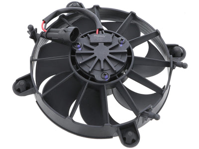 Porsche Blower Fan Assembly for Engine Compartment in Decklid , 911/Boxster/Cayman | 2012-2019 99162405006