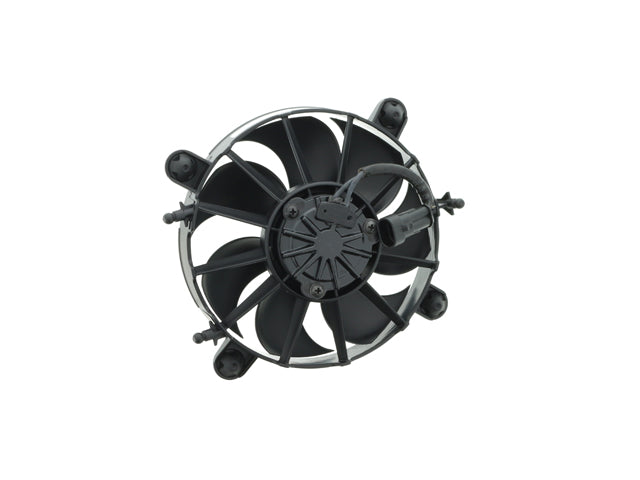 Porsche Blower Fan Assembly for Engine Compartment in Decklid , 911/Boxster/Cayman | 2012-2019 99162405006