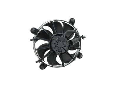 Porsche Blower Fan Assembly for Engine Compartment in Decklid , 911/Boxster/Cayman | 2012-2019 99162405006
