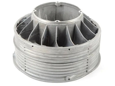 Porsche Blower Housing - 911 89-94 964-106-667-03