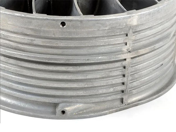Porsche Blower Housing - 911 89-94 964-106-667-03