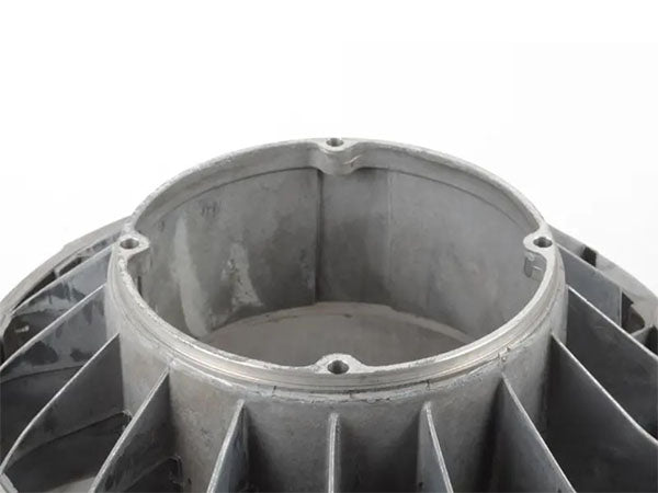 Porsche Blower Housing - 911 89-94 964-106-667-03