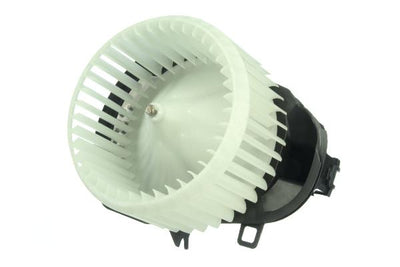 Porsche Blower Motor Assembly - Front - Cayenne 11-18 958-572-342-03