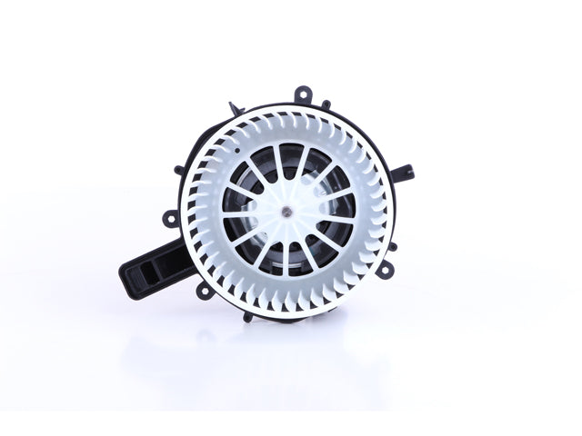 Porsche Blower Motor Assembly for A/C and Heater, 911/Boxster/Cayman/918 Spyder/718 Boxster/718 Cayman/718 Spyder | 2012-2024 99157392200