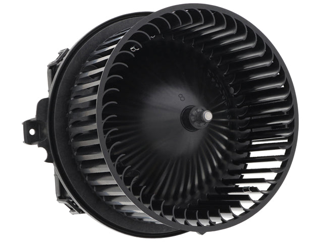 Porsche Blower Motor Assembly for A/C and Heater, Cayenne/911 | 2019-2025 PAB820021A
