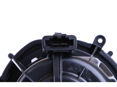 Porsche Blower Motor Assembly for A/C and Heater, 911/Boxster/Cayman/918 Spyder/718 Boxster/718 Cayman/718 Spyder | 2012-2024 99157392200