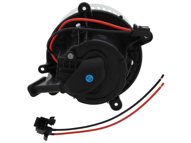 Porsche Blower Motot Assembly for A/C and Heater, Panamera | 2010-2016