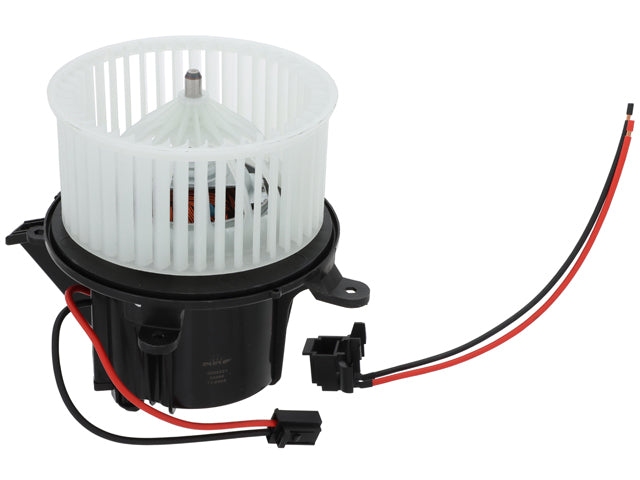 Porsche Blower Motot Assembly for A/C and Heater, Panamera | 2010-2016