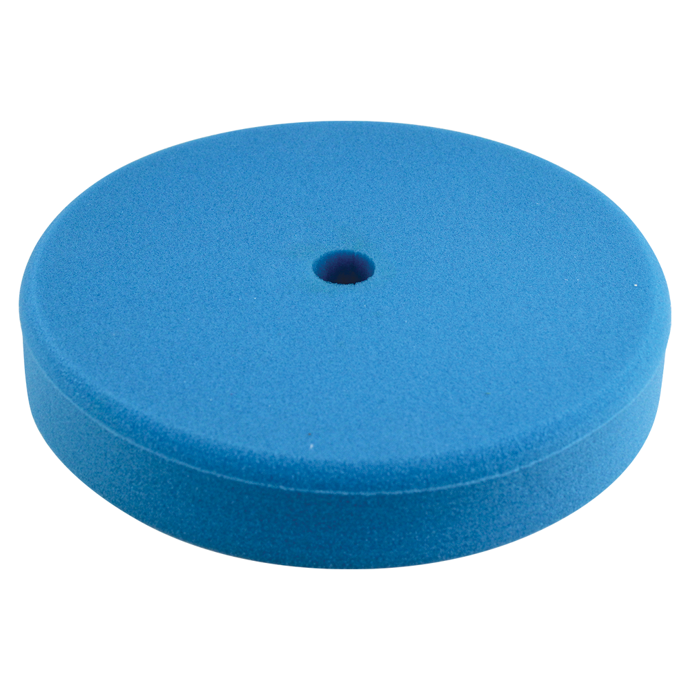 Porsche Blue Foam Soft Polishing Pad 08799999