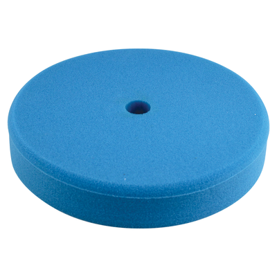 Porsche Blue Foam Soft Polishing Pad 08799999